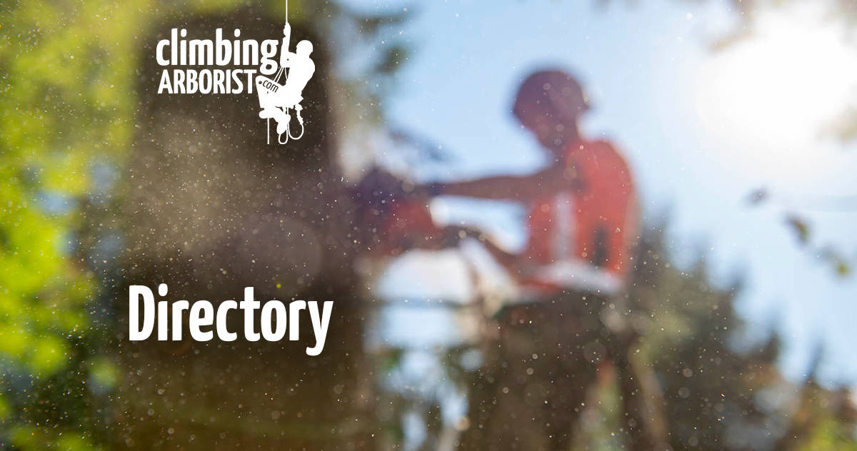 Directory : ClimbingArborist.com